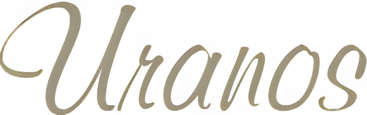 Uranos Apartments Logo